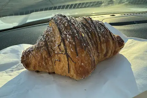 Ryders Hot Bread Shop photo 2